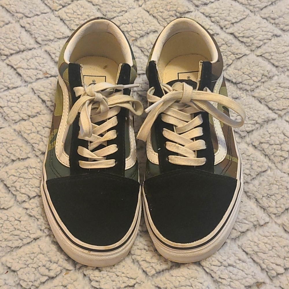 Vans Old Skool